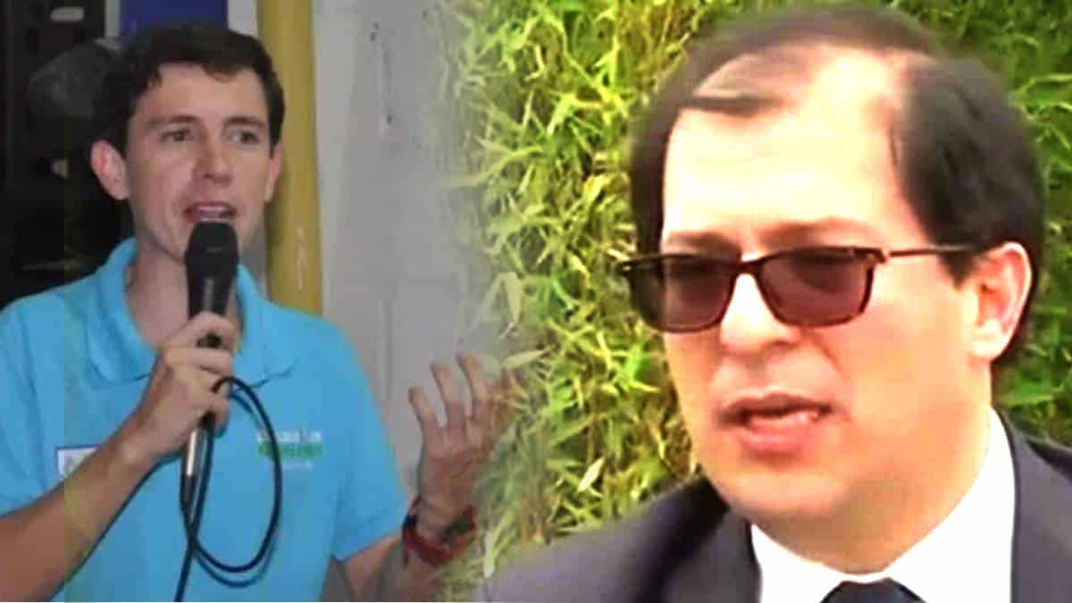 Francisco Barbosa agradece actuación de juez en caso Vives Caballero