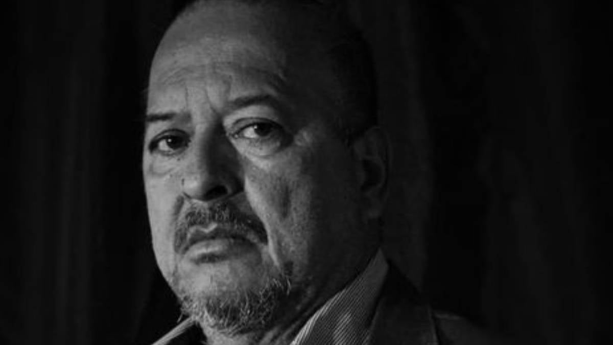 Murió Fabio Restrepo: luto en Colombia por el fallecimiento del actor