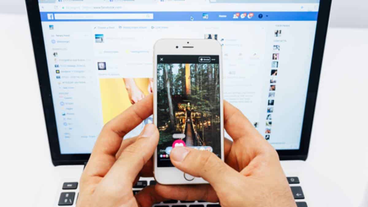 Facebook: presentan método para detectar imágenes falsas o manipuladas