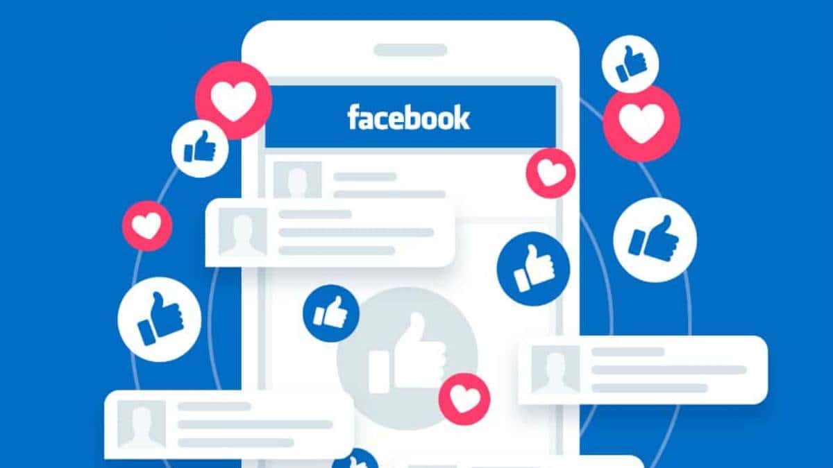 Foto: Archivo particular Facebook restringirá el intercambio de noticias en su plataforma