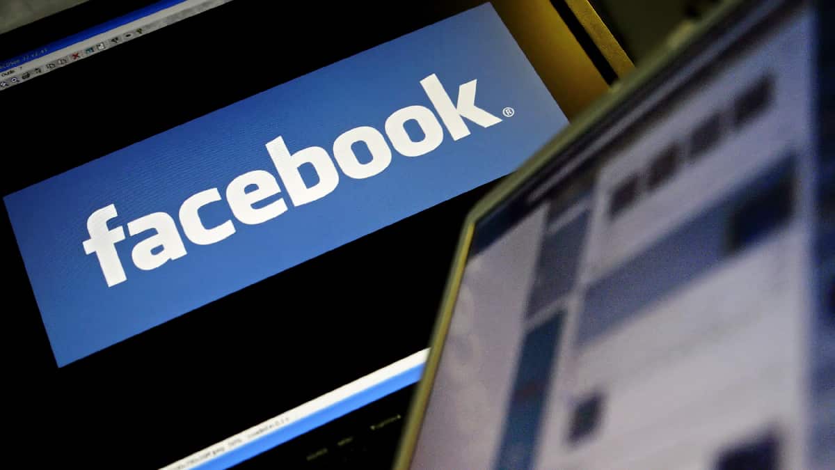 Facebook vuelve a tener fallas para acceder a su plataforma