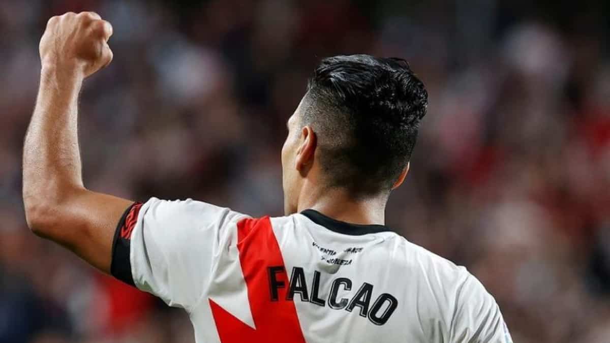 Falcao García