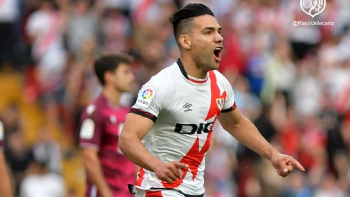Falcao habría sido ofrecido a dos equipos de México