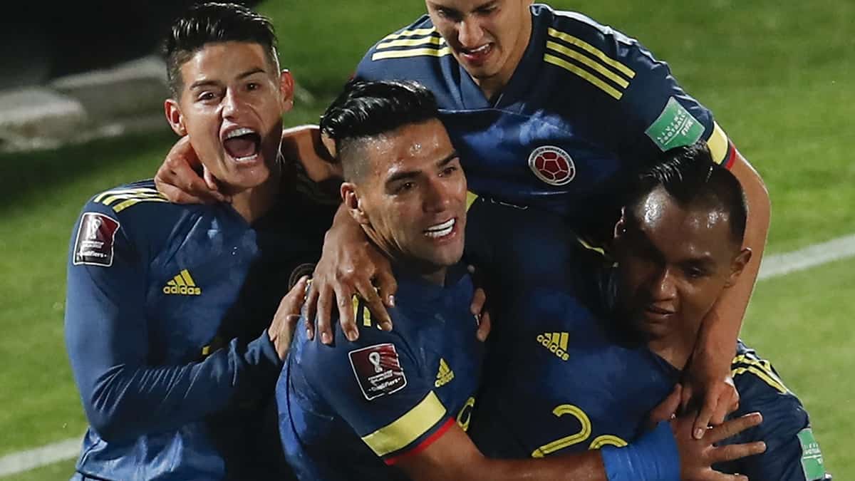 Falcao habla sobre su futuro y el fútbol de la actualidad