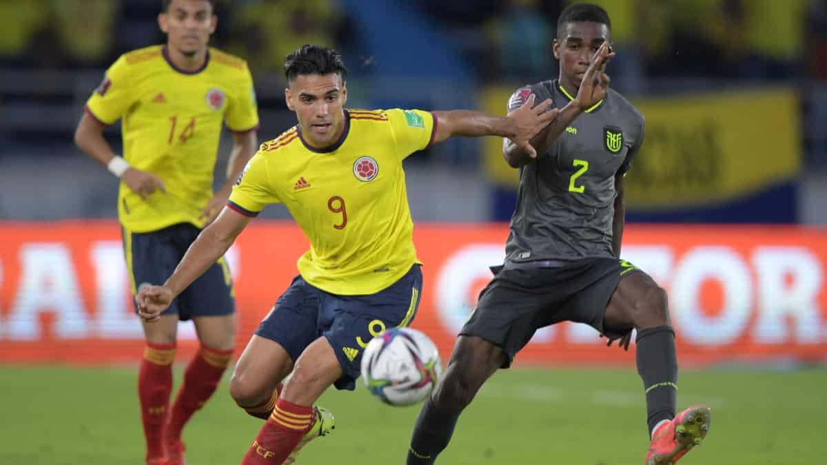 Falcao: tiempo que estará fuera por lesión y partidos que se perderá