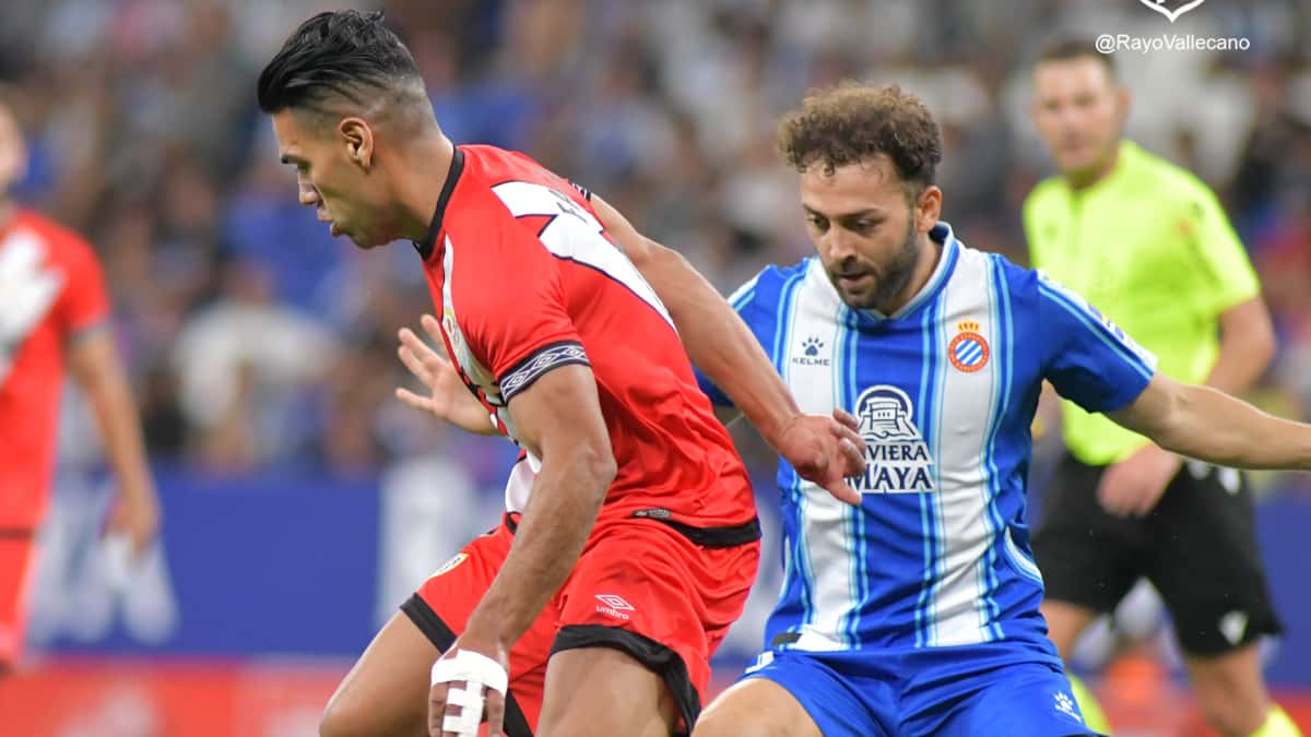 Falcao confesó que River Plate ha buscado su regreso