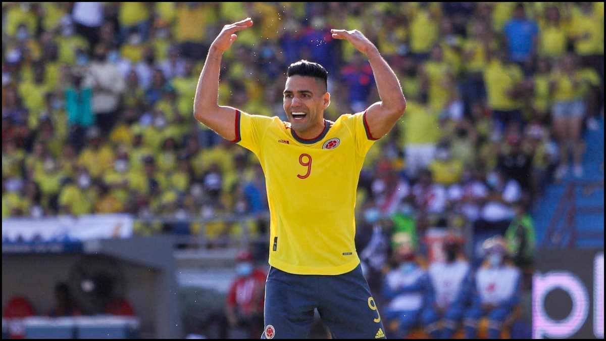 Radamel Falcao García