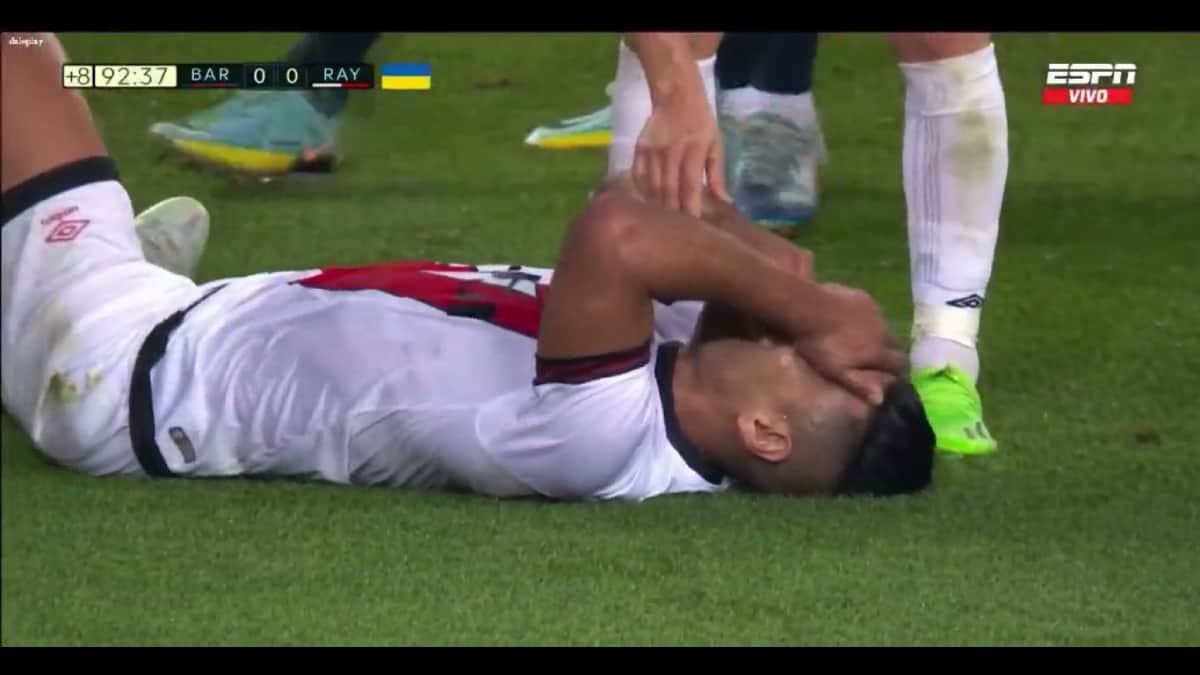 Radamel Falcao García /