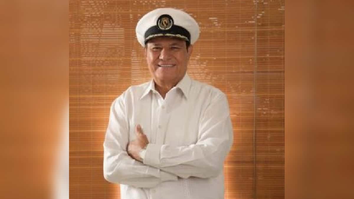 Falleció por covid- 19 el empresario de turismo Belisario Marín