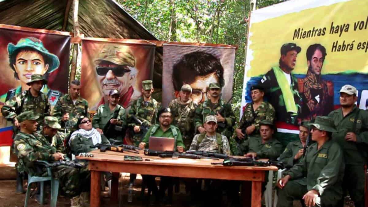 Casi 300 excombatientes de las Farc han sido asesinados según la ONU.