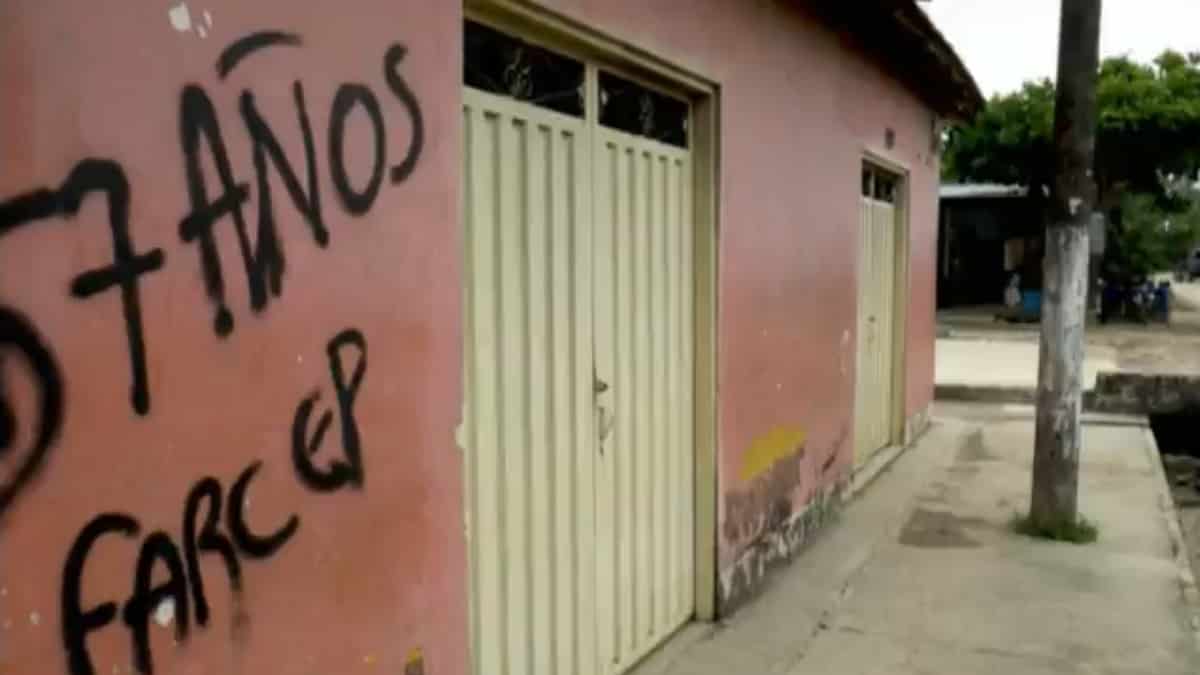 Imagen de referencia Arauca