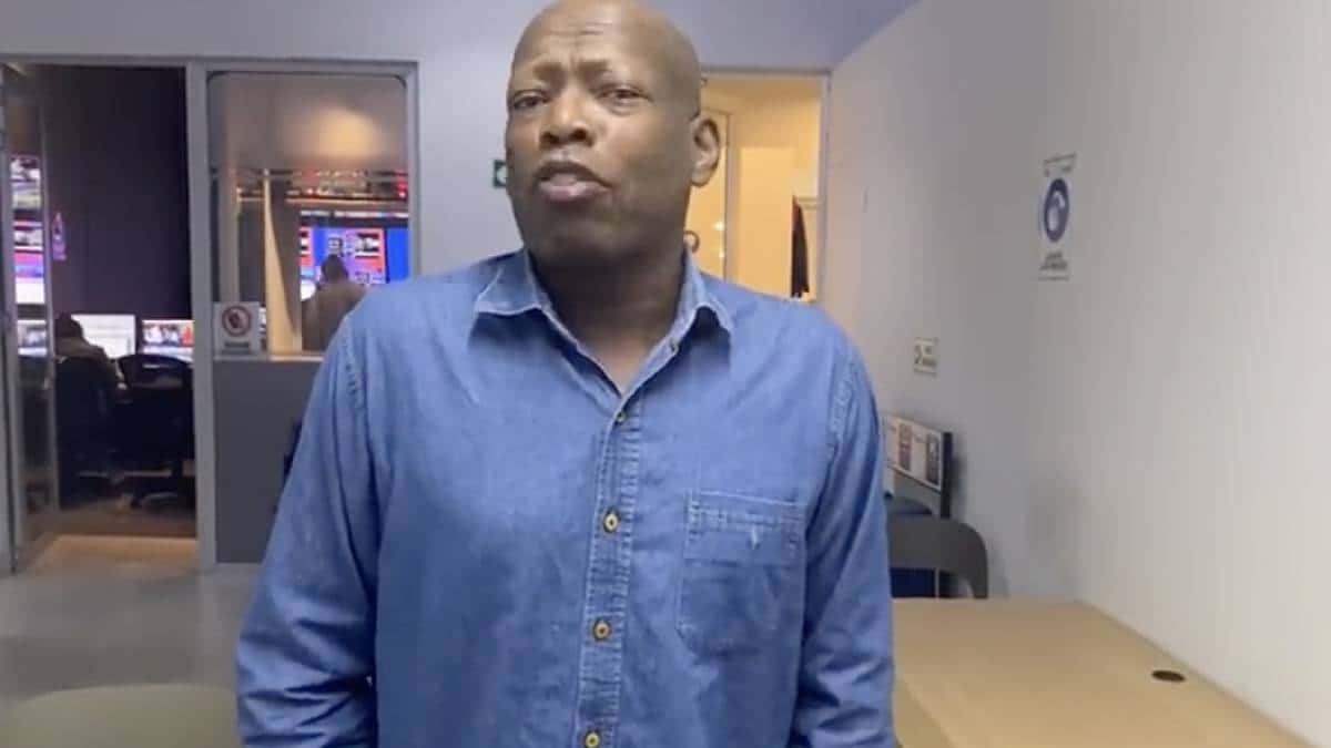 Tino Asprilla critica los impuestos a la comida