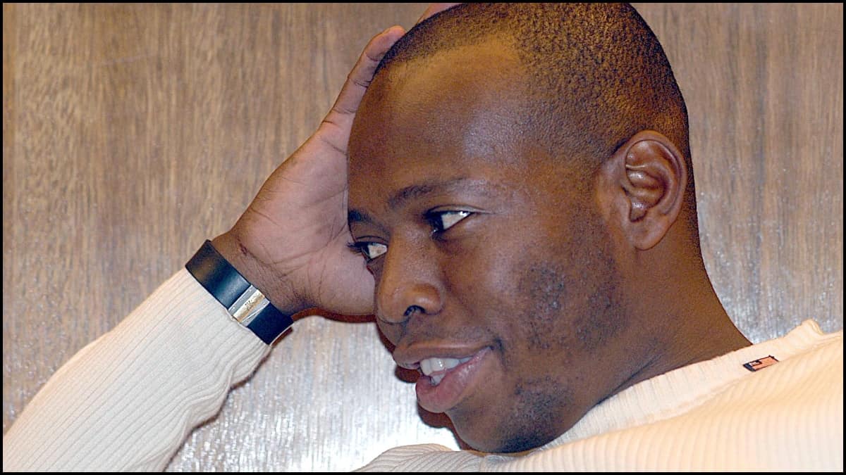 Faustino Asprilla
