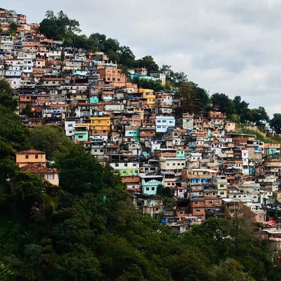 Operaci n Policial Dej Ocho Muertos En Una Favela De Rio De Janeiro operaci-n-policial-dej-ocho-muertos-en-una-favela-de-rio-de-janeiro