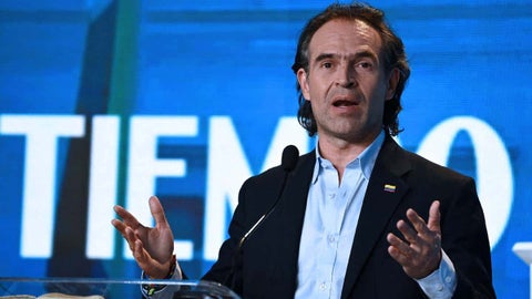 Fico Gutiérrez recibe el apoyo de Ceferino Mosquera