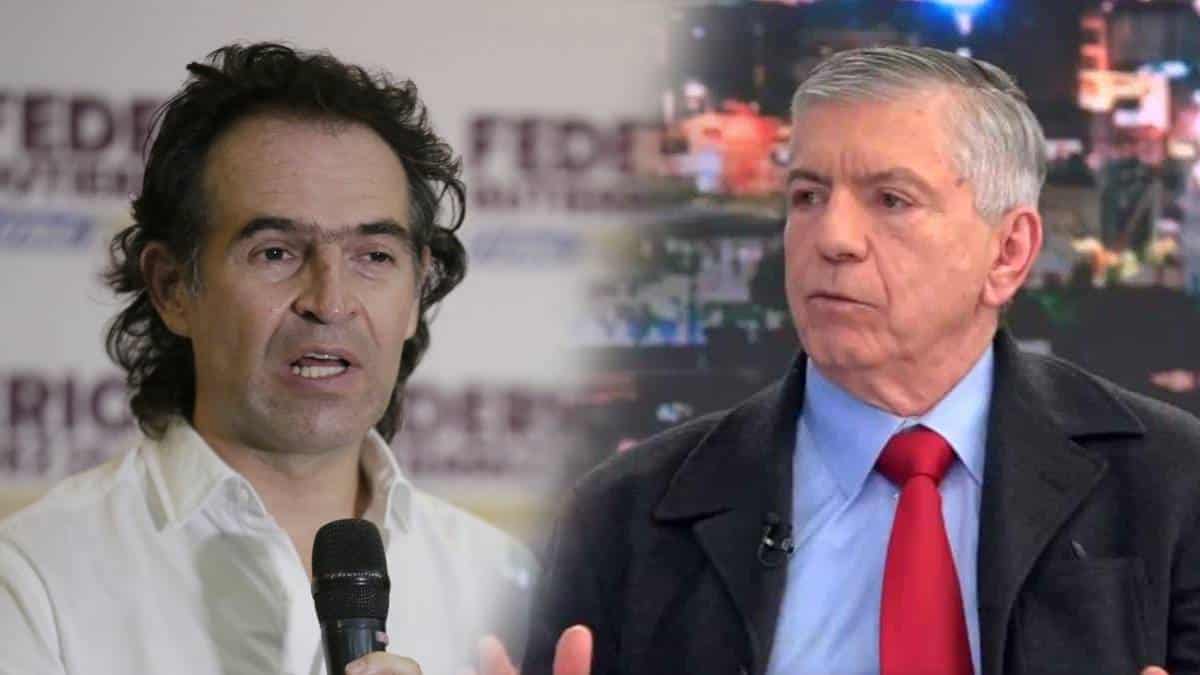 Federico Gutiérrez se reunirá con César Gaviria el miércoles