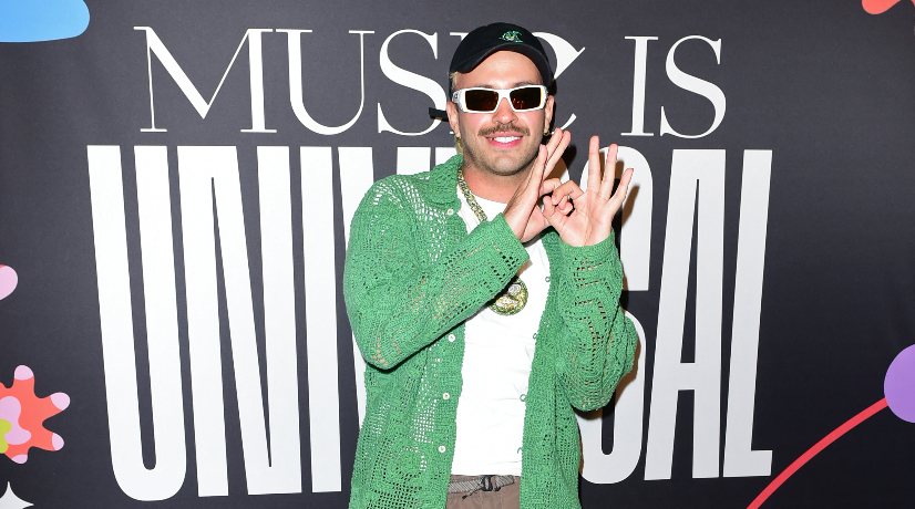 Concierto Feid: agotadas boletas en Bogotá y Medellín