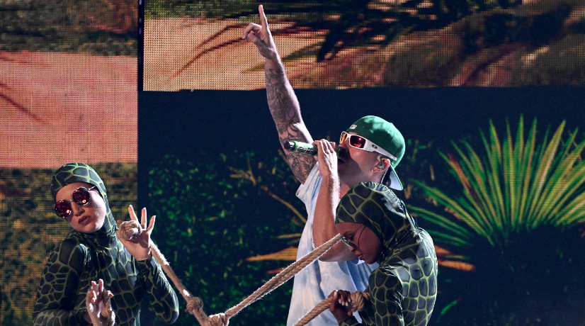 Truco para recortar tiempo fila virtual para boletas del concierto de Feid.