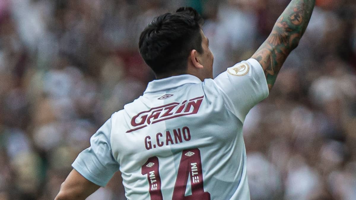 Felipe Melo pidió a Germán Cano a Selección Argentina