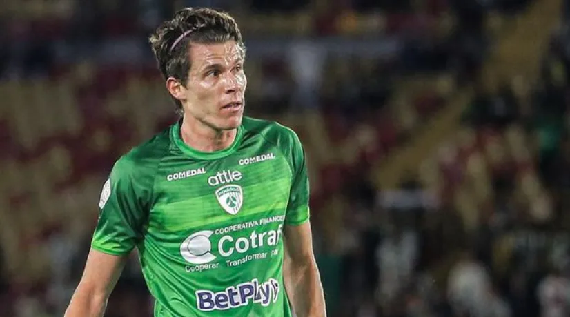 Felipe Acosta, obstáculos de ser privilegiado en el FPC