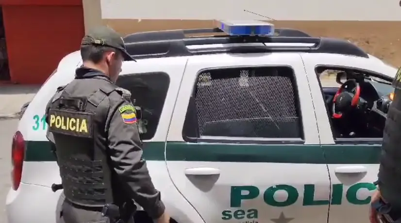 Dos feminicidios y el asesinato de un menor enlutan a Santander