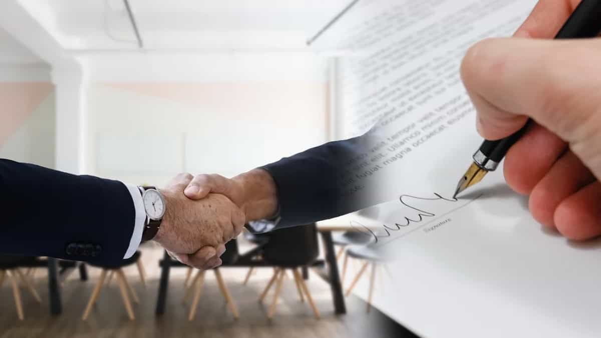 Feria de empleo en Bogotá