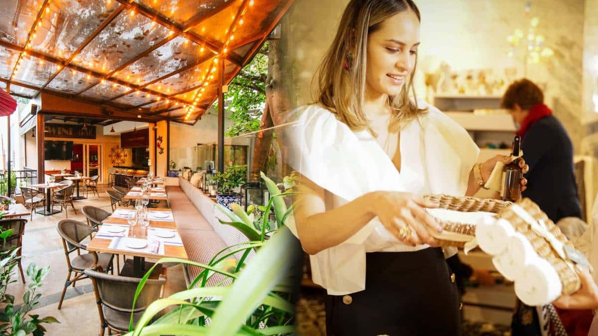 Feria de emprendimientos de lujo en Cali