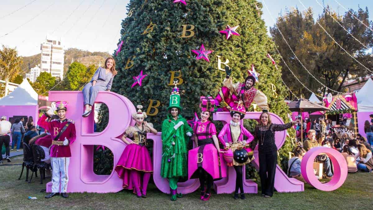 Feria Buró: denuncian que María Alejandra Silva negó pizza a trabajador