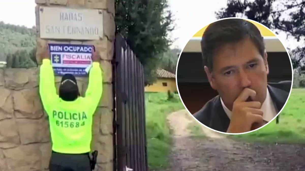 Exembajador Fernando Sanclemente