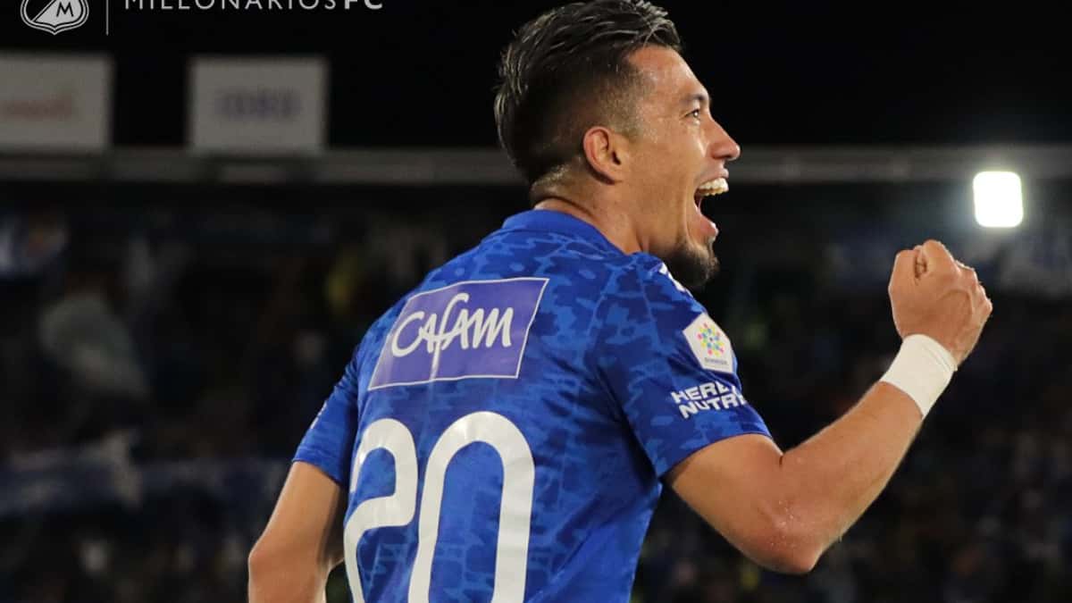 Fernando Uribe acuerdo con Junior