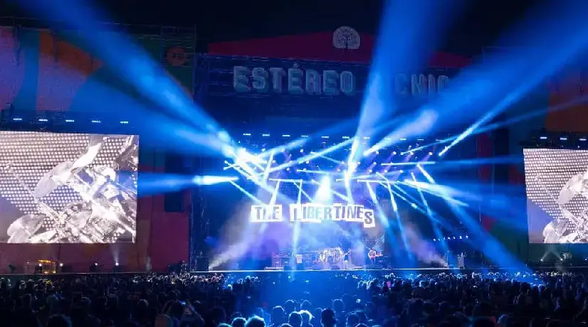 Festival Estéreo Picnic dio a conocer la programación de su edición 2023