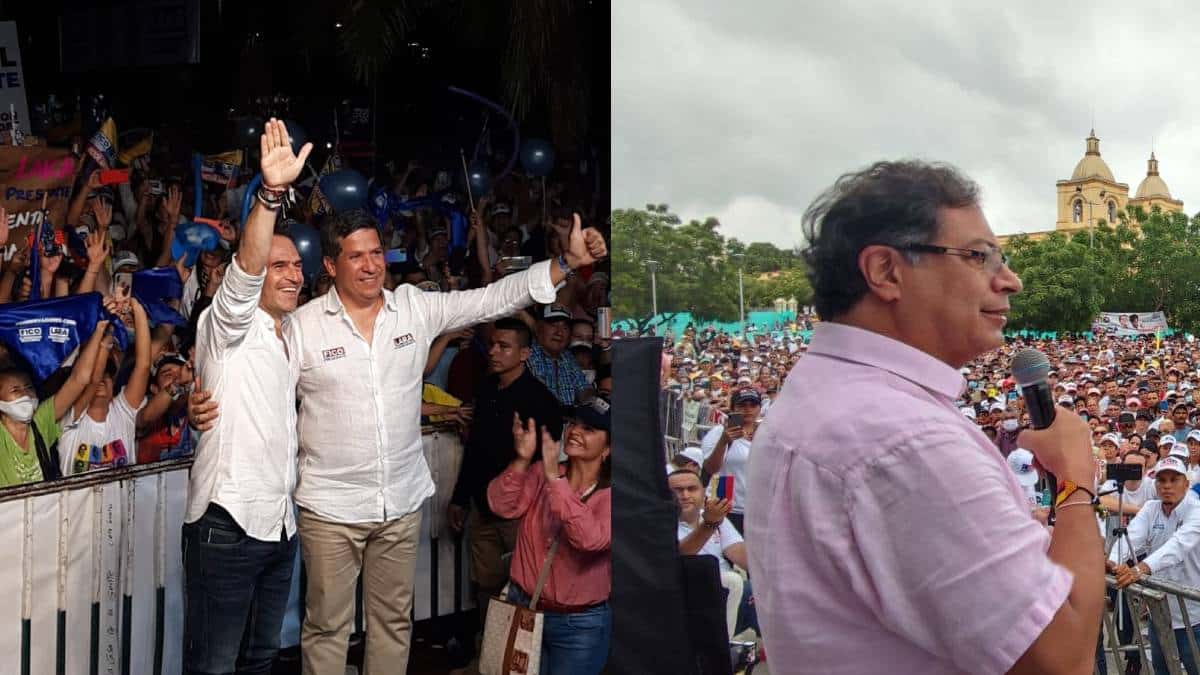 Candidatos estarían superando el límite de vallas permitidas