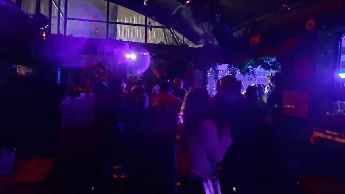 Sorprenden a más de 30 personas en fiesta clandestina en Chapinero