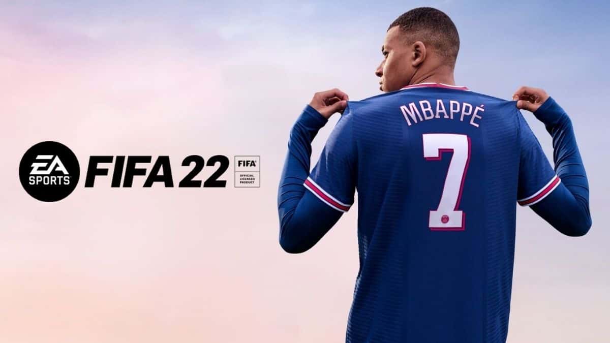 FIFA 22 se actualiza: estos son los cambios, novedades y más