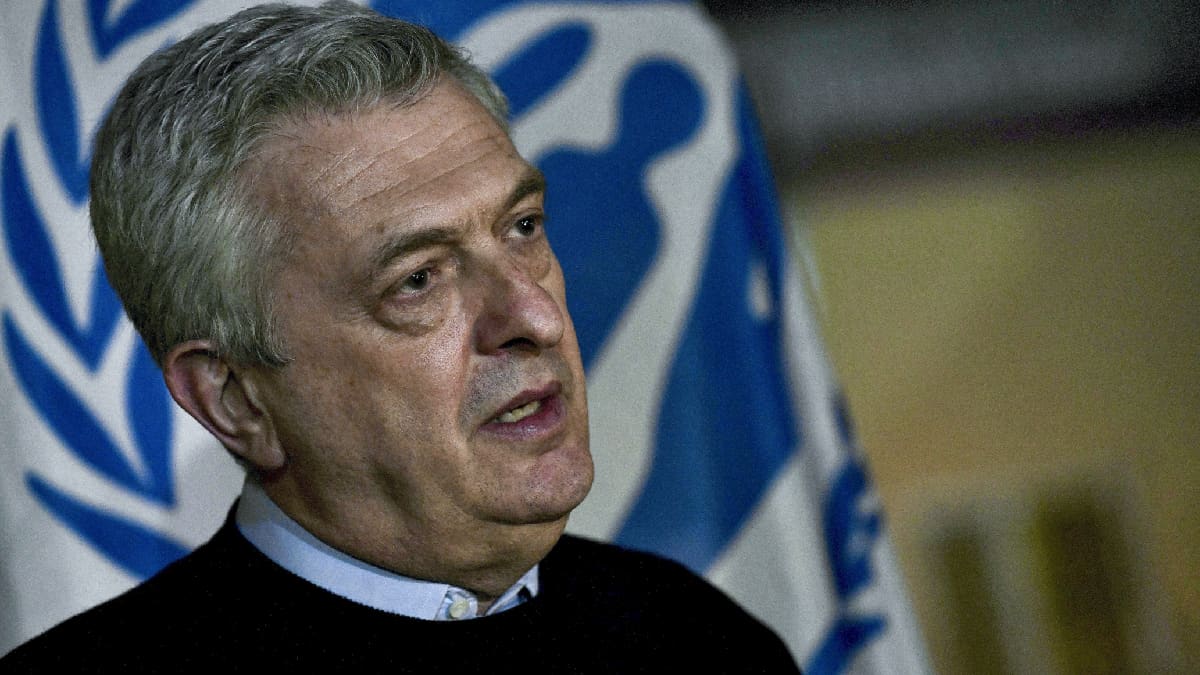 El mundo no debe olvidar a Afganistán a causa de la guerra en Ucrania