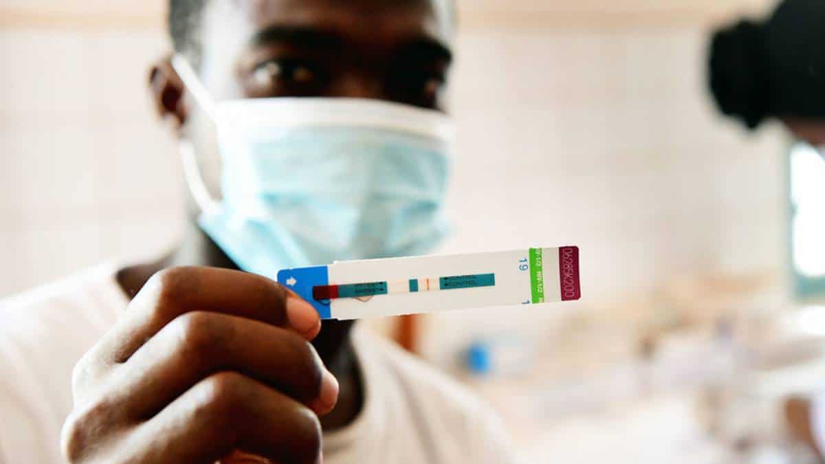 Se puede acabar con el sida para 2030, pero vamos con retraso: ONU