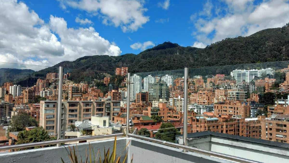 Las mejores zonas de Bogotá y la región para invertir en finca raíz