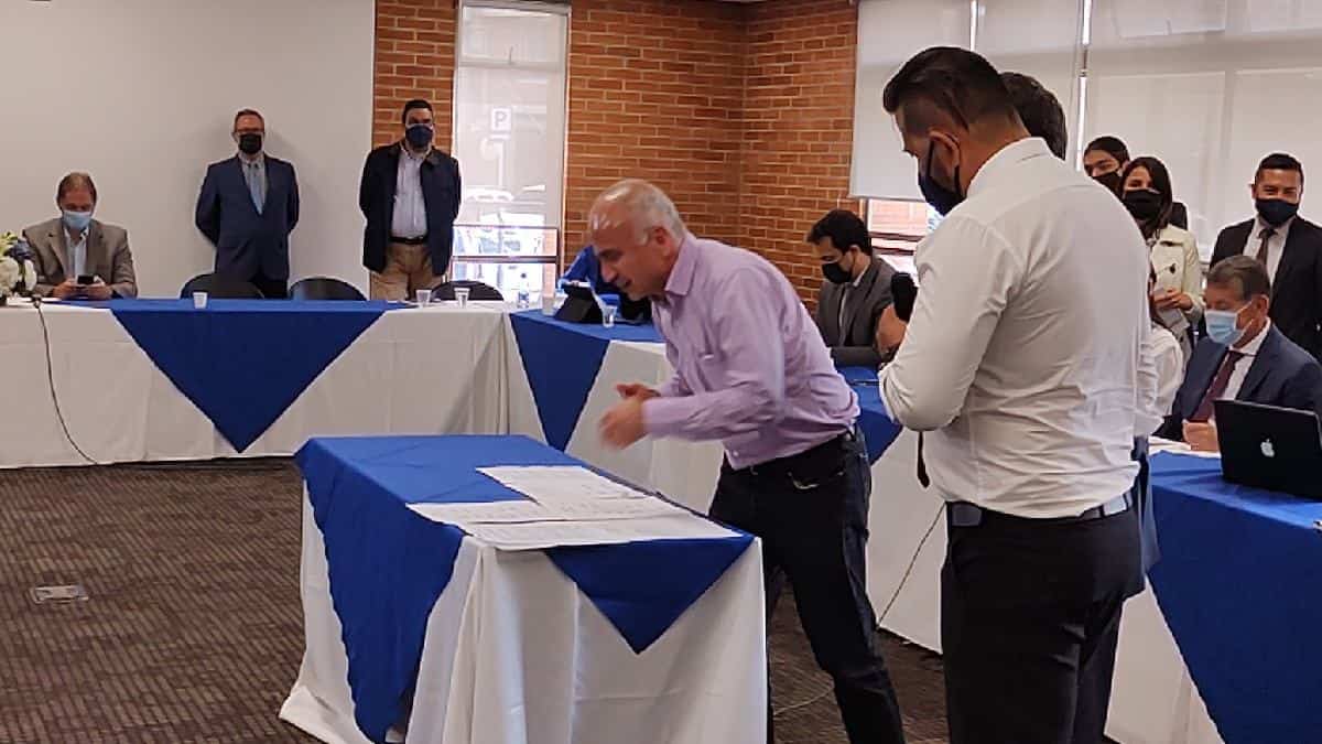 CUT sobre salario mínimo: "Ha sido una lucha de muchos años"