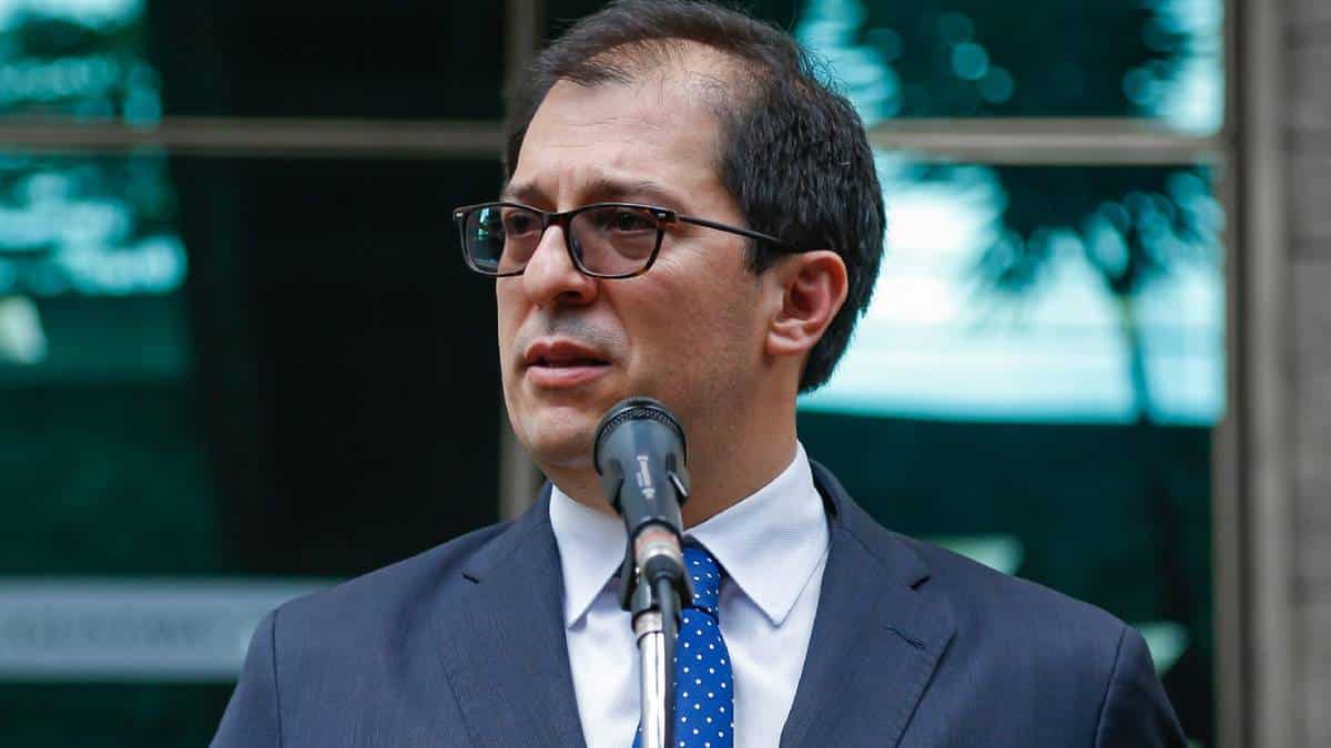 Fiscal Francisco Barbosa