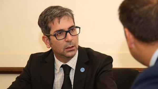 Presidente Petro desmintió haberse opuesto a la investigación del caso Marcelo Pecci