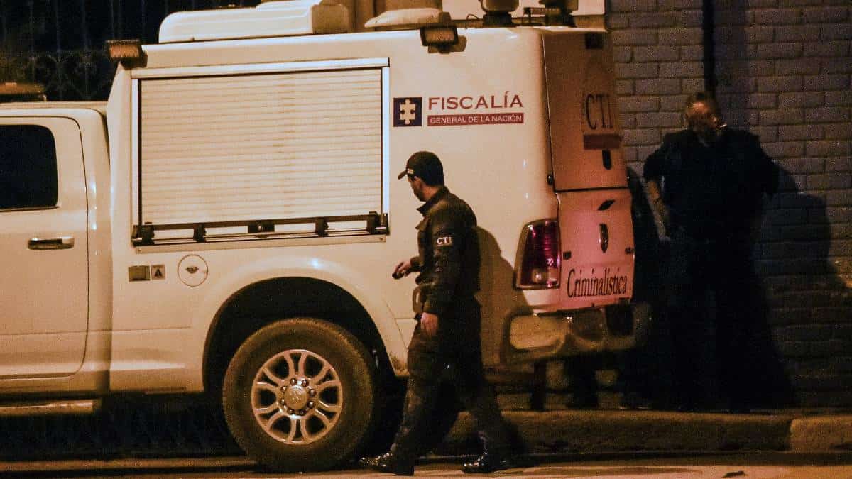 El CTI de la Fiscalía asumió la investigación del hecho.