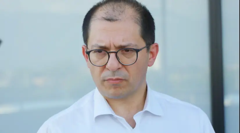 Principio de oportunidad con Day Vásquez está avanzado