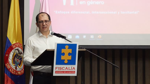 Fiscalía solicitará órdenes de captura de voceros de paz tras fallo de la Corte Constitucional