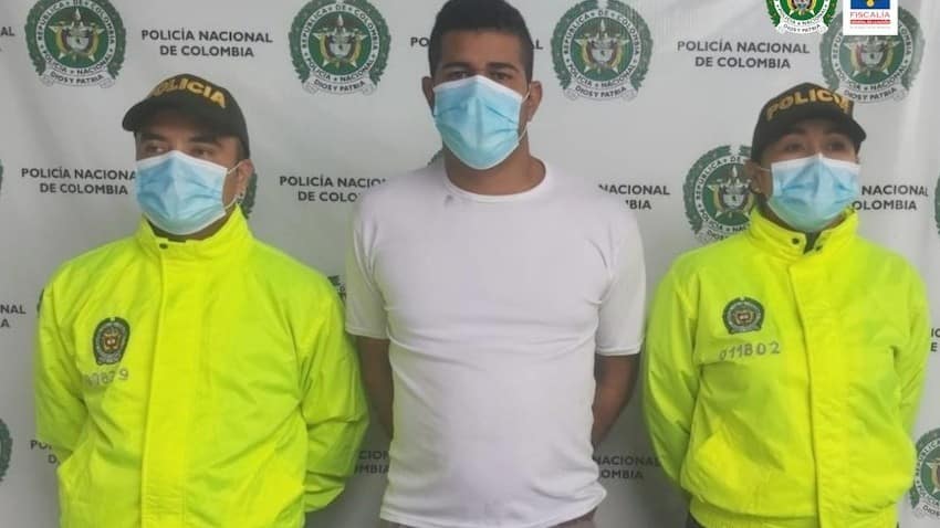 Luis Felipe Banqués