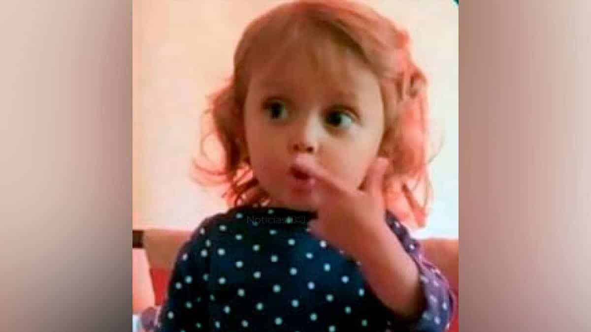 Caso Sara Sofía: Fiscalía llama a declarar a Yeni Cardozo, exesposa de Nilson Díaz