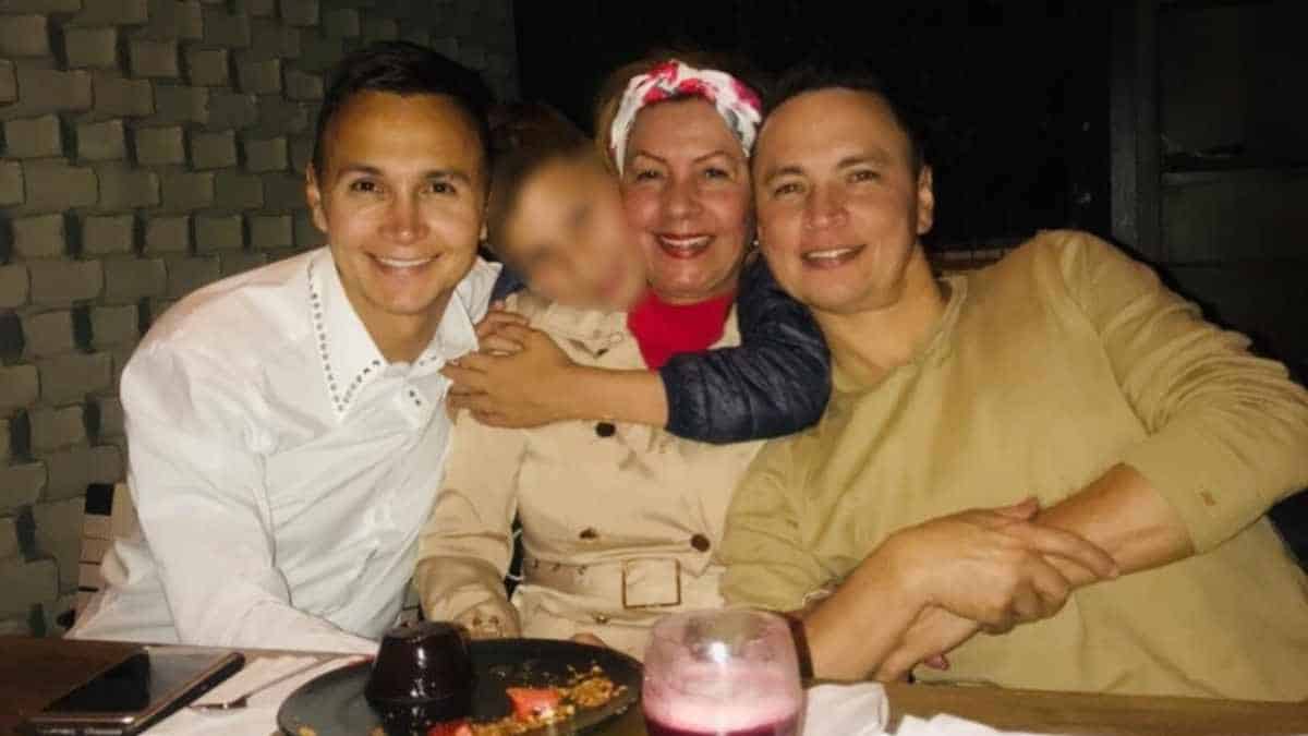 Jhonier Leal pretendía vender la casa de su hermano