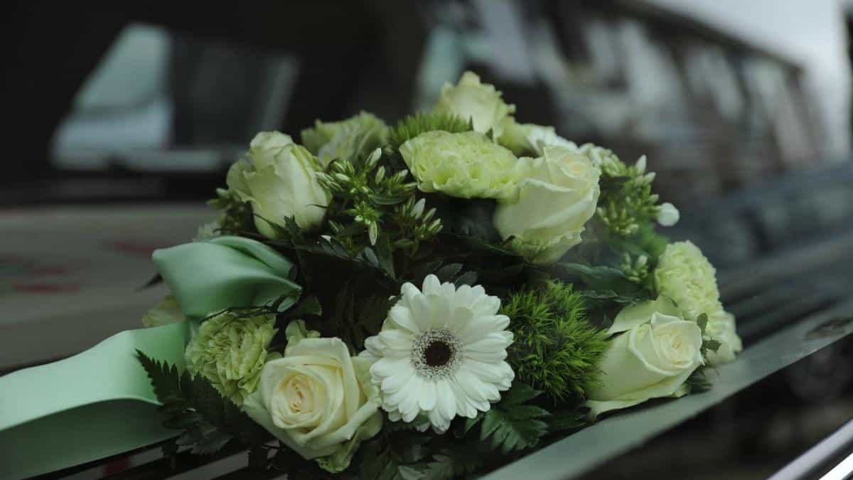 Hasta el momento, la mujer no le dirige la palabra a su esposo
