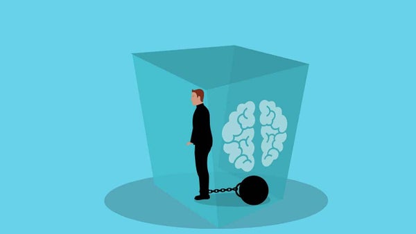 Revelan las cinco fobias más frecuentes en los colombianos Revelan las cinco fobias más frecuentes en los colombianos