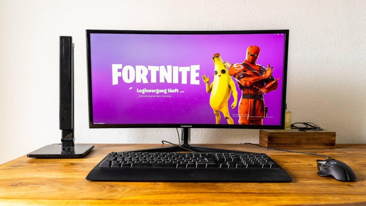Fortnite busca reincorporarse en la App Store de Apple.