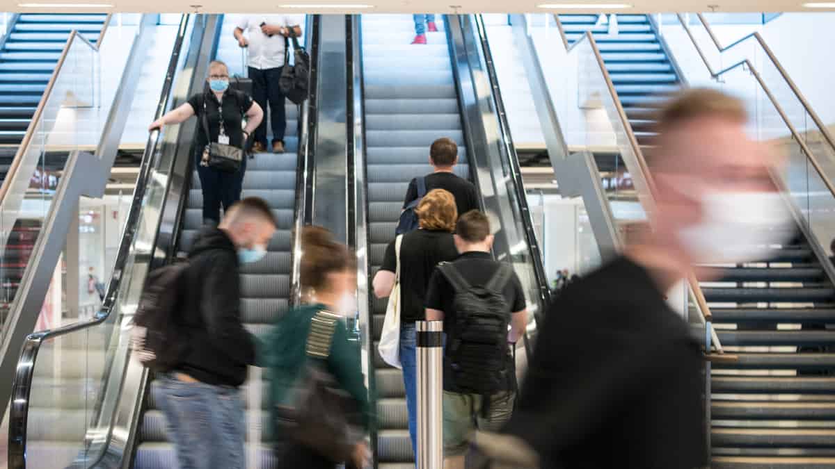 Foto: Pixabay En Alemania dejarán de pagar a trabajadores no vacunados